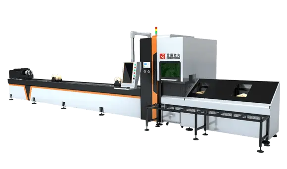 Tagliatrice per tubi Laser economica F20