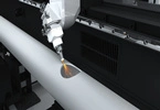Perché macchina da taglio Laser per tubi per impieghi gravosi Laser dorato Mega4 per materiale strutturale?